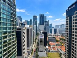Prudential Tower (D1), Office #633686601
